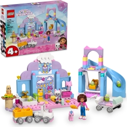 Klocki LEGO 10796 Kiciklubik Uszko Gabi GABBY DOLLHOUSE